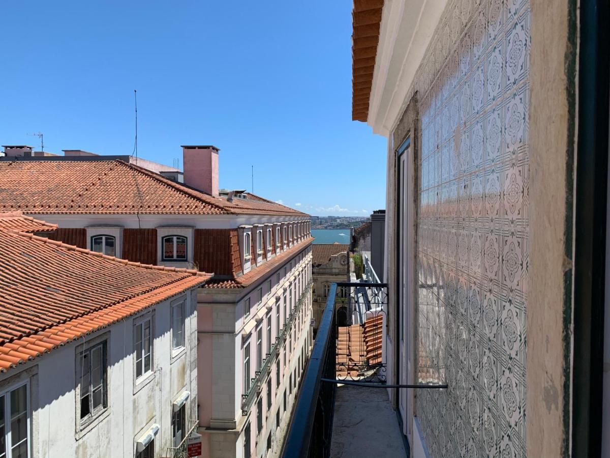 Soriano Place Lisboa Kültér fotó